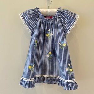 2T Girls Goodlad Spring Dress